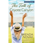 The Talk of Coyote Canyon - Library Binding