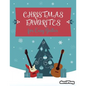 Christmas Favorites for Easy Guitar - Paperback