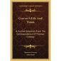 Creevey's Life and Times: A Further Selection from the Correspondence of Thomas Creevey - Paperback