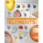 The Elements Book: A Visual Encyclopedia of the Periodic Table - Hardcover