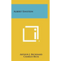 Albert Einstein - Hardcover