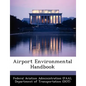 Airport Environmental Handbook - Paperback