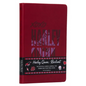Harley Quinn Guided Journal - Hardcover