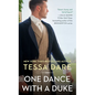 One Dance with a Duke - Paperback