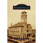 Harrisonville - Hardcover