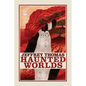 Haunted Worlds - Paperback