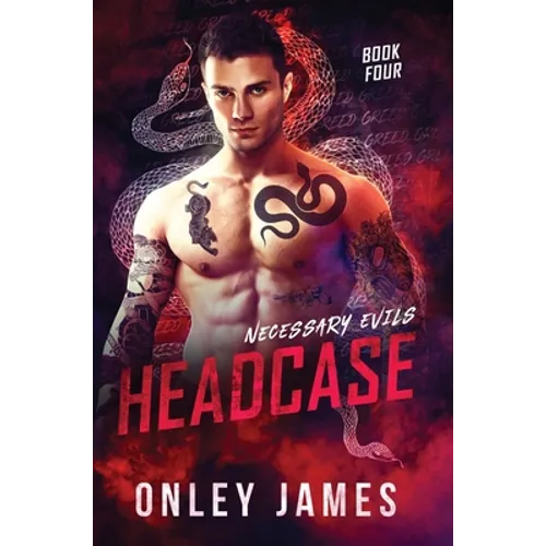 Headcase - Hardcover