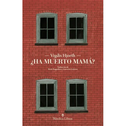 Ha Muerto Mama? - Paperback