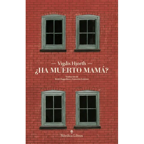 Ha Muerto Mama? - Paperback