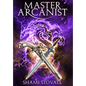 Master Arcanist - Hardcover