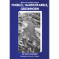 Pueblo, Hardscrabble, Greenhorn: Society on the High Plains, 1832-1856 - Paperback
