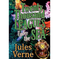 Twenty Thousand Leagues Under the Sea - Paperback
