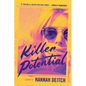 Killer Potential - Hardcover