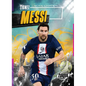 Lionel Messi - Library Binding