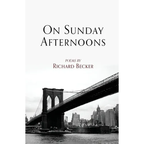 On Sunday Afternoons - Paperback