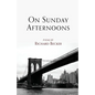 On Sunday Afternoons - Paperback