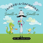 Jacque a Zschooke' and a Smell-a Smell-a - Paperback