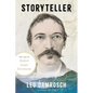 Storyteller: The Life of Robert Louis Stevenson - Hardcover
