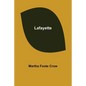 Lafayette - Paperback