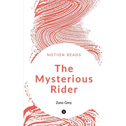 The Mysterious Rider - Paperback