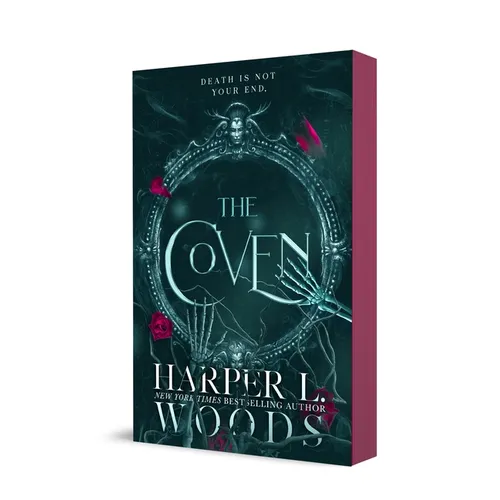 The Coven - Paperback