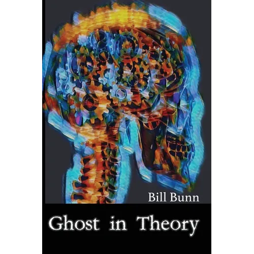 Ghost In Theory - Paperback