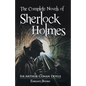 The Complete Novels Sherlock Holmes - Paperback