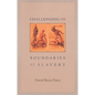 Challenging the Boundaries of Slavery - Paperback