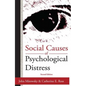 Social Causes of Psychological Distress - Paperback