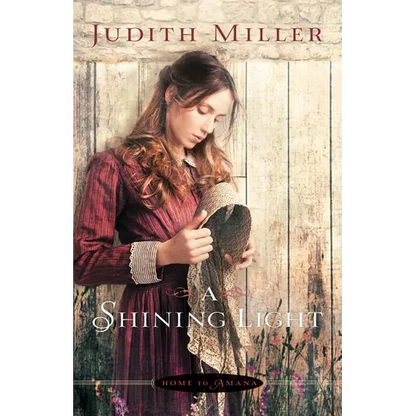 Shining Light - Paperback