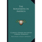 The Bonapartes In America - Paperback