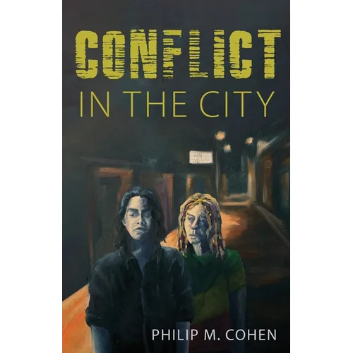 Conflict in the City - Paperback