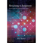 Returning to Judgment: Bernard Stiegler and Continental Political Theory - Hardcover