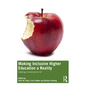 Making Inclusive Higher Education a Reality: Creating a University for All - Paperback