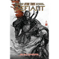 Star Trek: Defiant, Vol. 5: No Old Warriors - Hardcover
