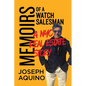 Memoirs of a Watch Salesman: A NYC Real Estate Story - Paperback