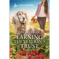 Earning the Veteran's Trust: An Uplifting Inspirational Romance - Paperback