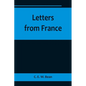 Letters from France - Paperback