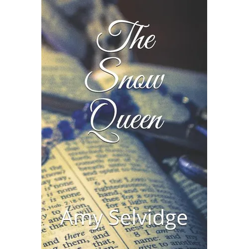 The Snow Queen - Paperback