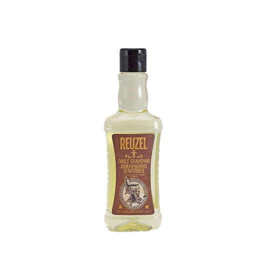 Reuzel Reuzel Daily Shampoo - 350ml Gentle Daily Hair Care for Men & Women