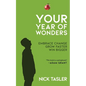 Your Year of Wonders: Embrace Change. Grow Faster. Win Bigger. - Paperback