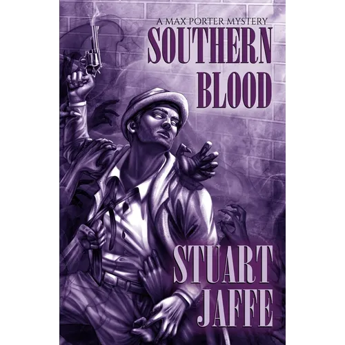 Southern Blood - Paperback
