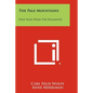The Pale Mountains: Folk Tales From The Dolomites - Paperback