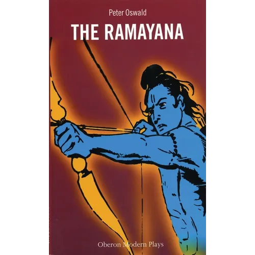 The Ramayana - Paperback