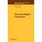 Towards Higher Categories - Hardcover