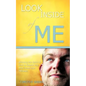 Look Inside of Me! - Paperback