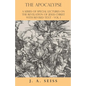 The Apocalypse - A Series of Special Lectures on the Revelation of Jesus Christ with Revised Text - Vol. I - Paperback