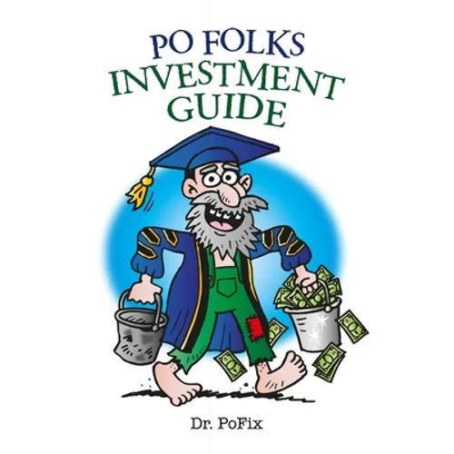 Po Folks Investment Guide - Paperback