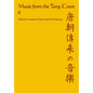 Music from the Tang Court: Volume 6 - Paperback