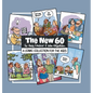 The New 60: A Comic Collection For The Ages - Hardcover